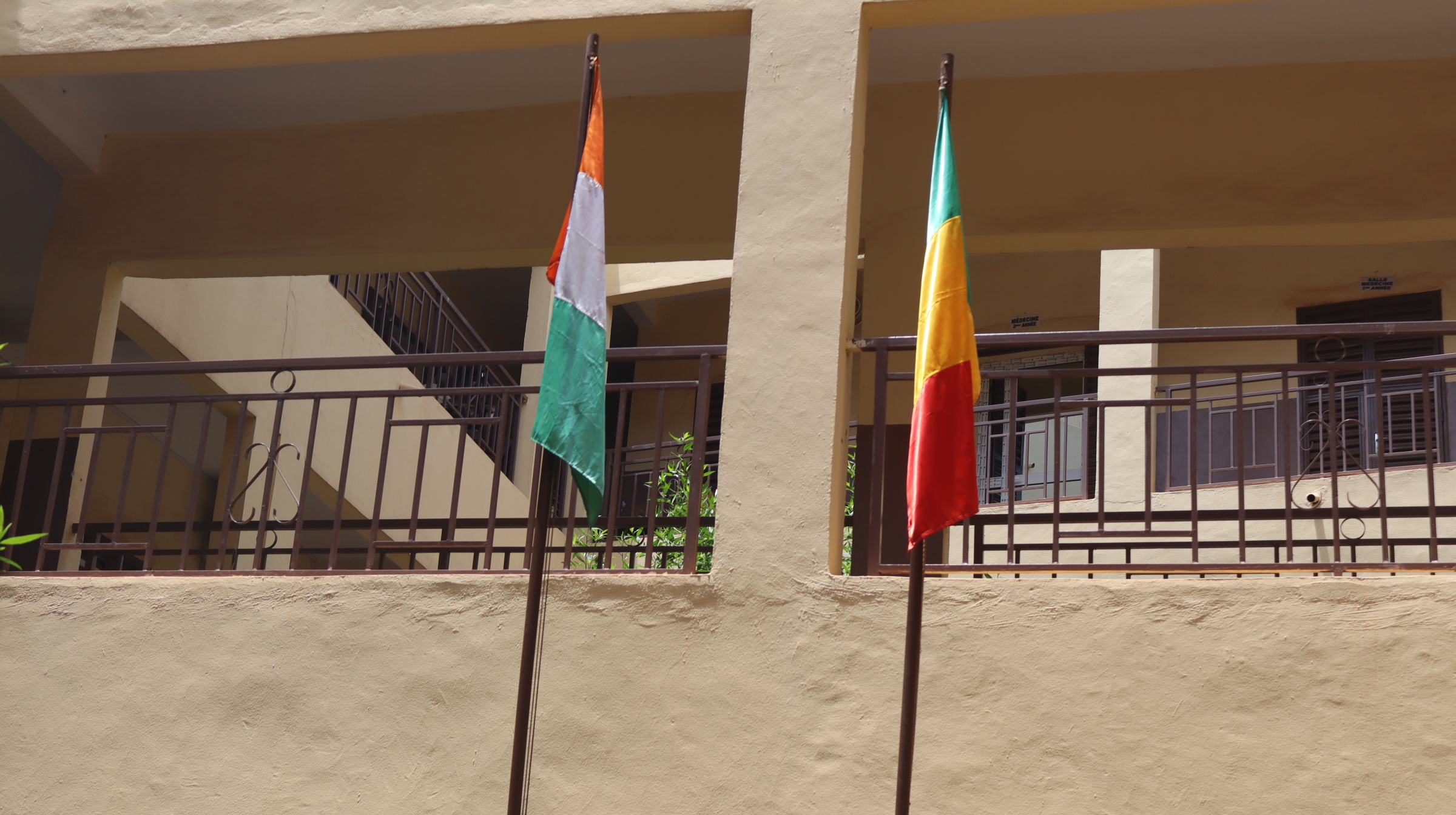 Annexes ESFé-Mali